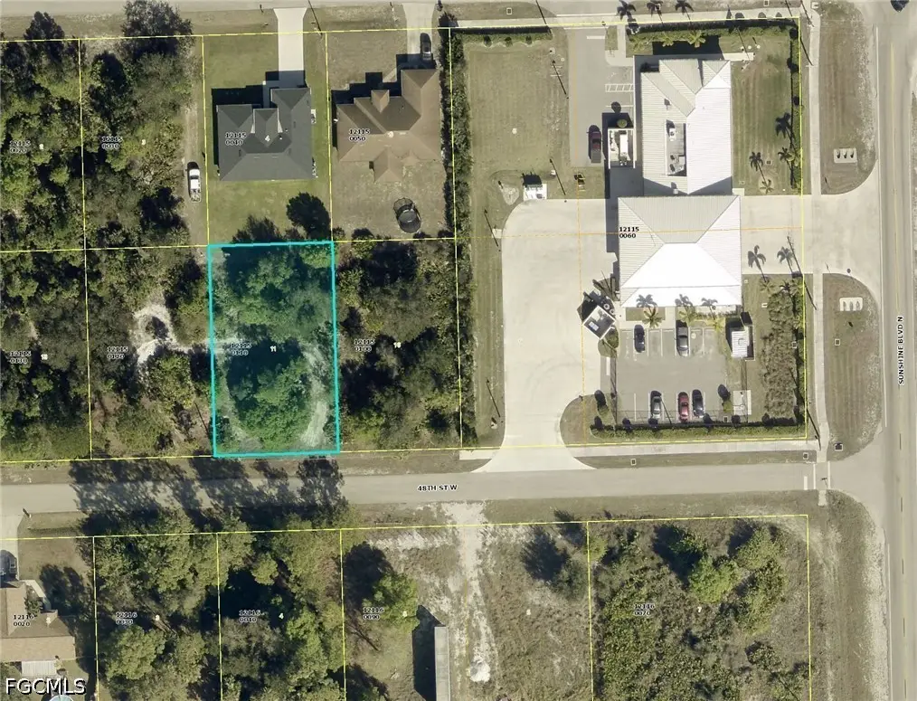 2506 48th Street W, Lehigh Acres, FL 33971 - #1