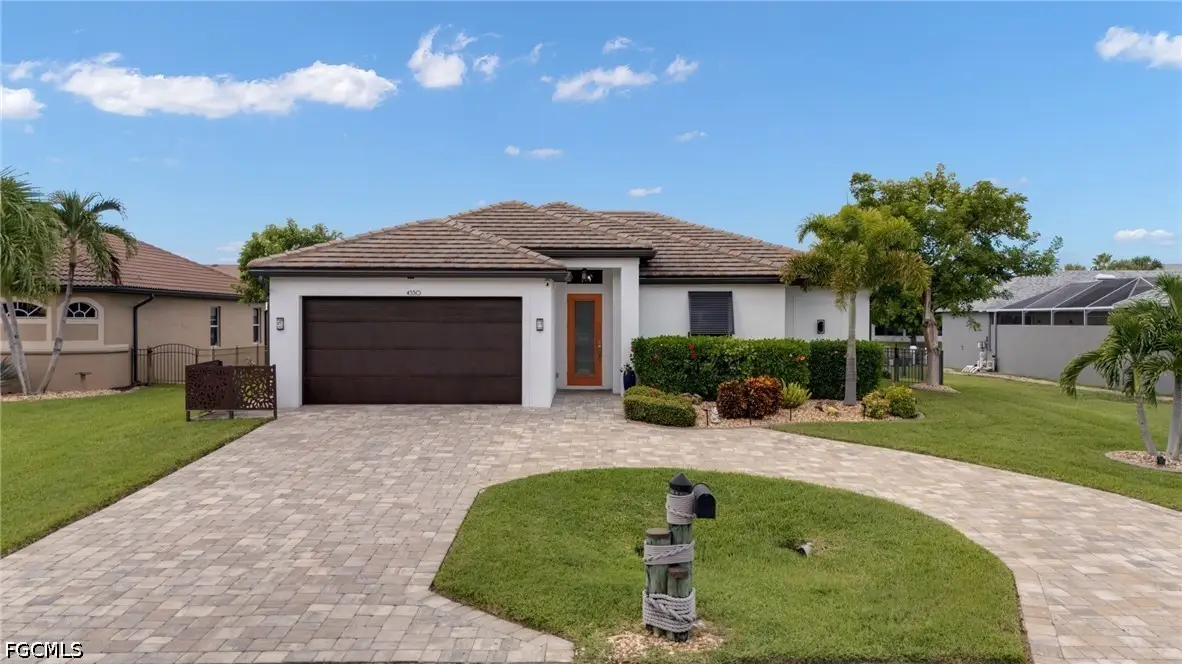 4550 SE 6th Court, Cape Coral, FL 33904 - #1
