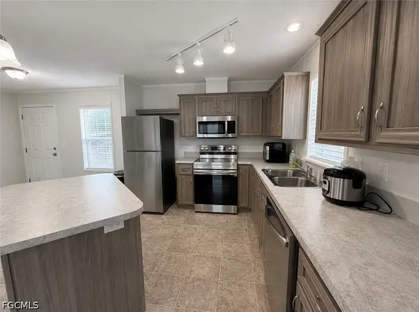 130 Avenida Del Sur, Clewiston, FL 33440
