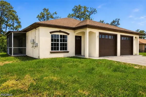2433 George Avenue S, Lehigh Acres, FL 33973