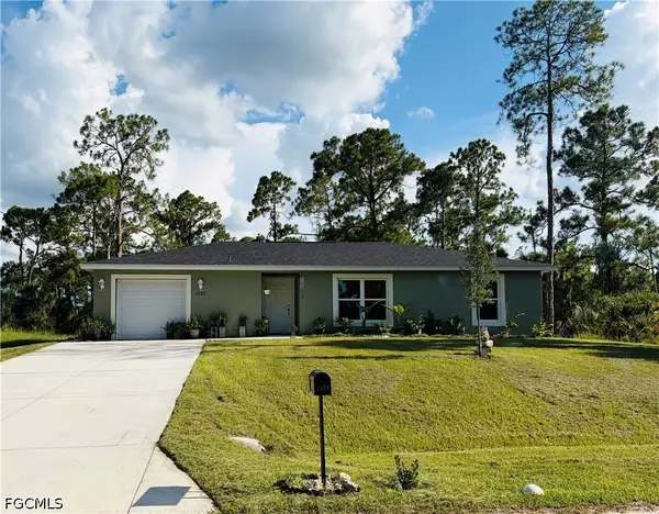 1597 Rugby Lane, Labelle, FL 33935