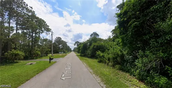 17th Avenue Sw, Naples, FL 34117