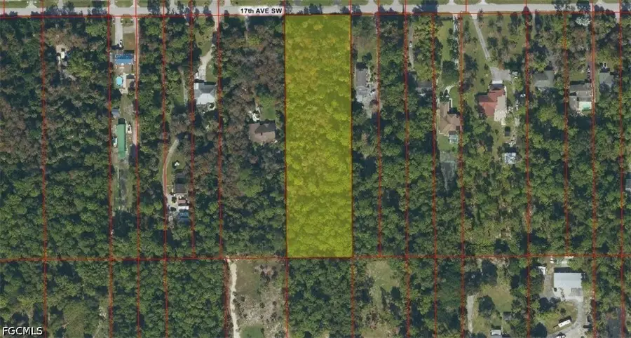 17th Avenue Sw, Naples, FL 34117 - #2