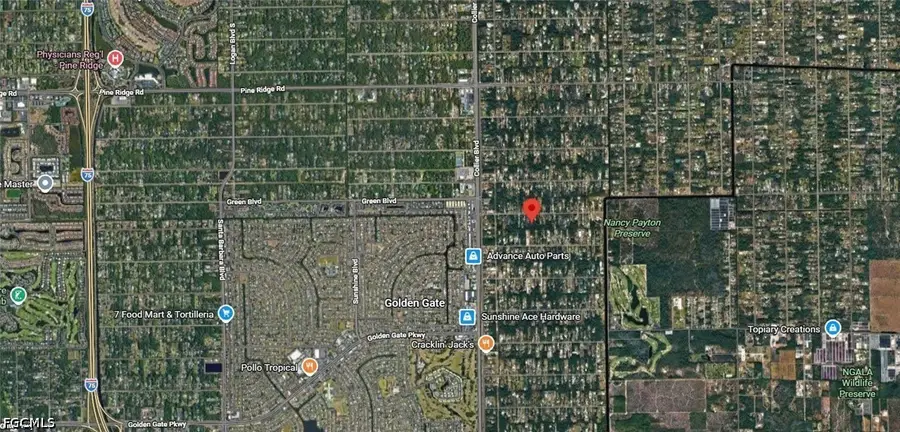 17th Avenue Sw, Naples, FL 34117 - #3