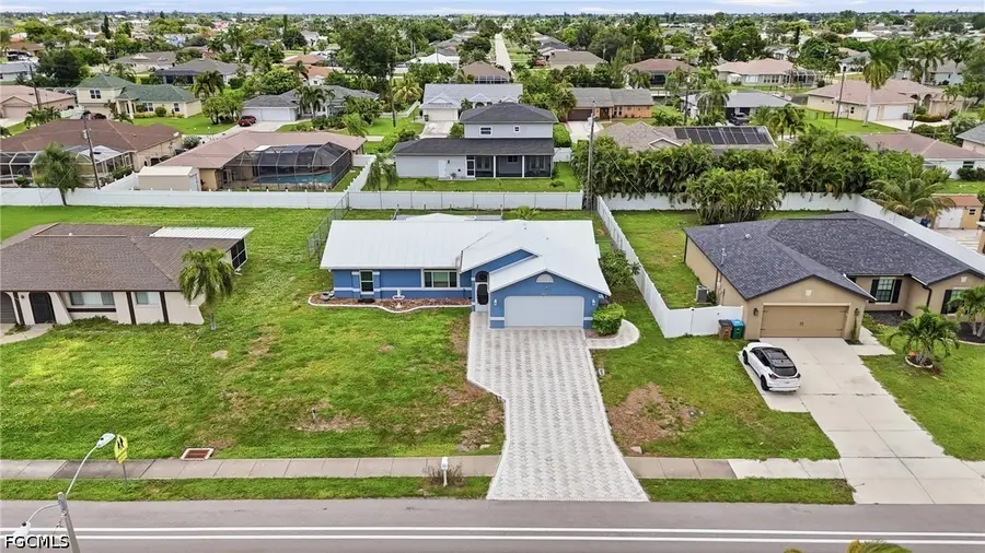 601 Mohawk Parkway, Cape Coral, FL 33914 - #2