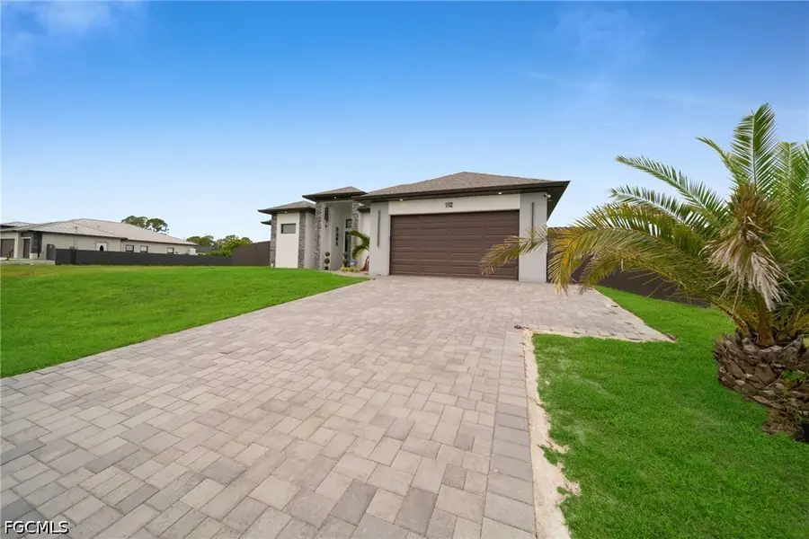 1112 Chiquita Boulevard N, Cape Coral, FL 33993 - #3