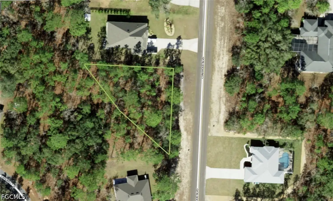 105 Corkwood Boulevard, Homosassa, FL 34446 - #1
