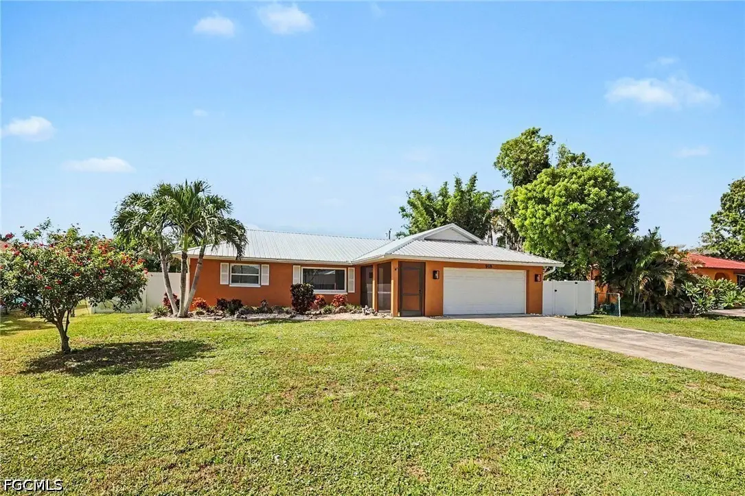 918 Gleason Parkway, Cape Coral, FL 33914 - #1