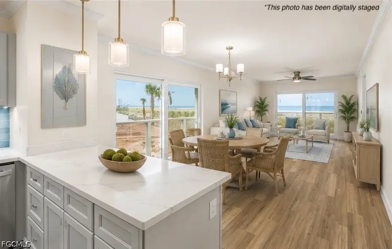 7400 Estero Boulevard #123, Fort Myers Beach, FL 33931 - #3