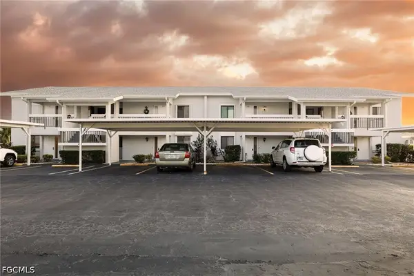1016 SE 46th Street #101, Cape Coral, FL 33904