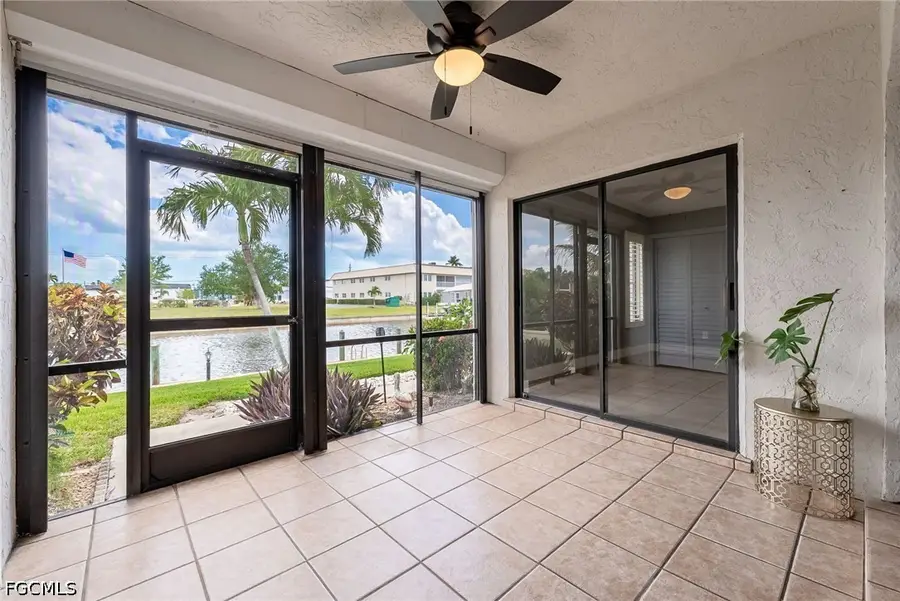 1016 SE 46th Street #101, Cape Coral, FL 33904 - #2
