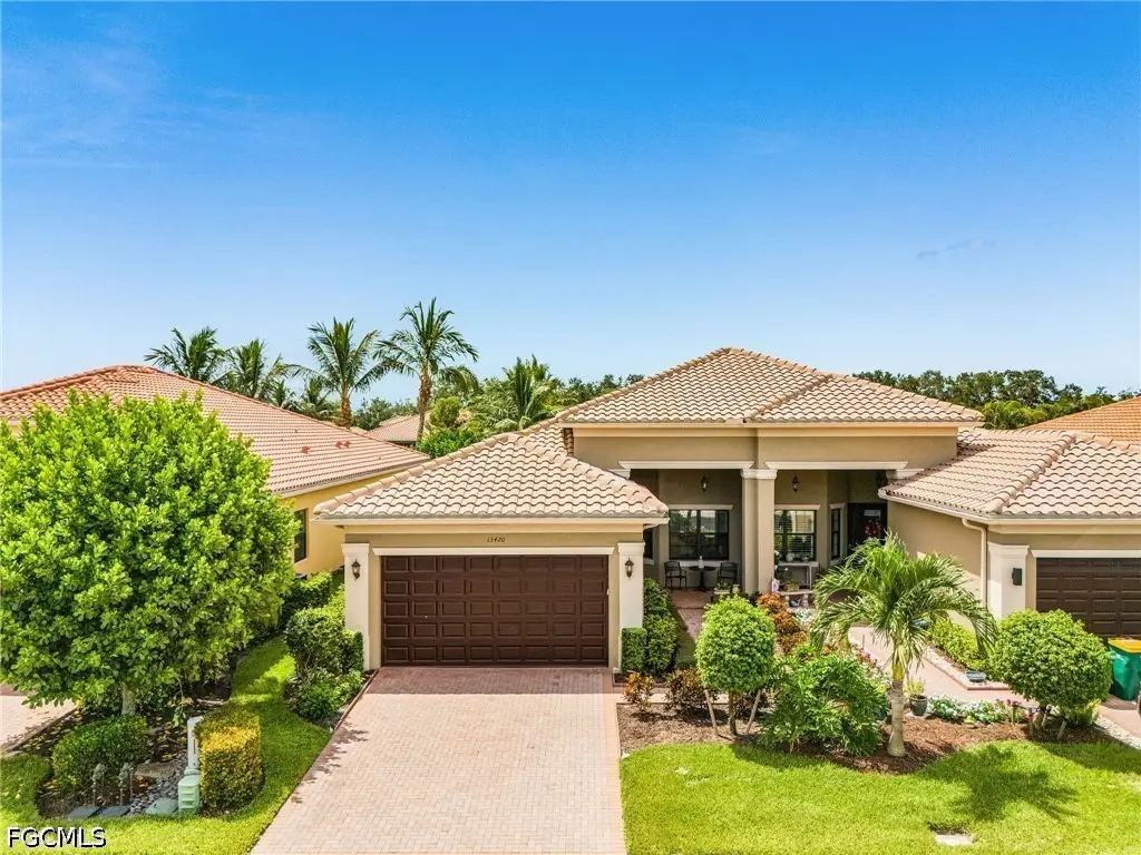 13420 Monticello Boulevard, Naples, FL 34109 - #1