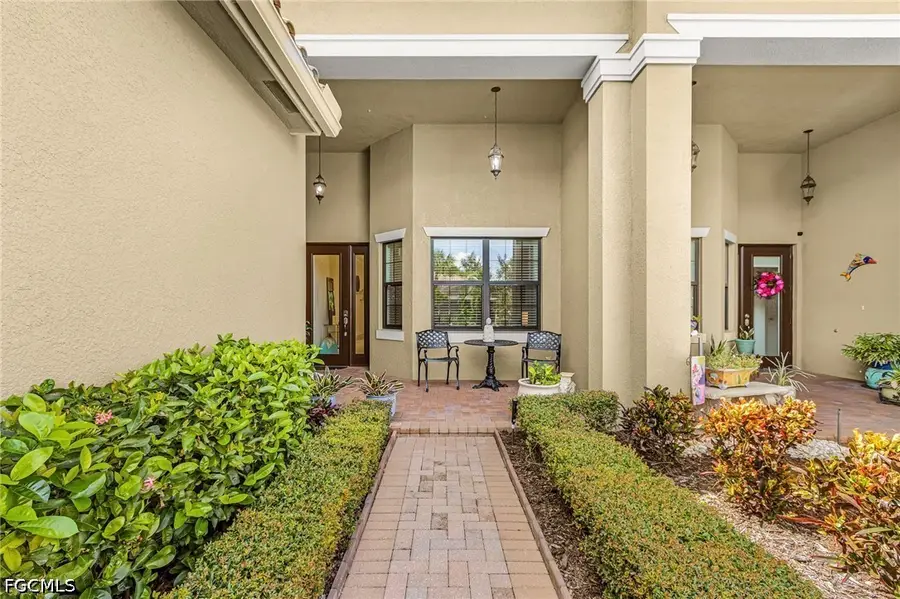 13420 Monticello Boulevard, Naples, FL 34109 - #2