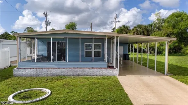 2984 Longview Lane, North Fort Myers, FL 33917