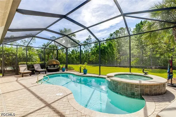 10443 Migliera Way, Fort Myers, FL 33913