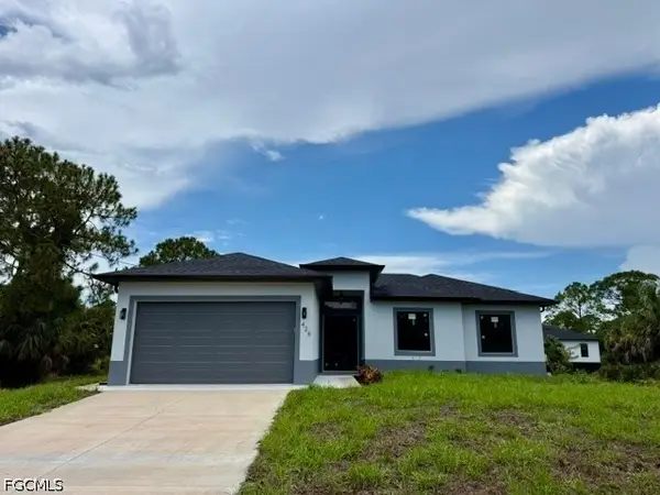 426 Mallory Avenue S, Lehigh Acres, FL 33974