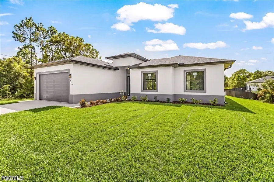 426 Mallory Avenue S, Lehigh Acres, FL 33974 - #2