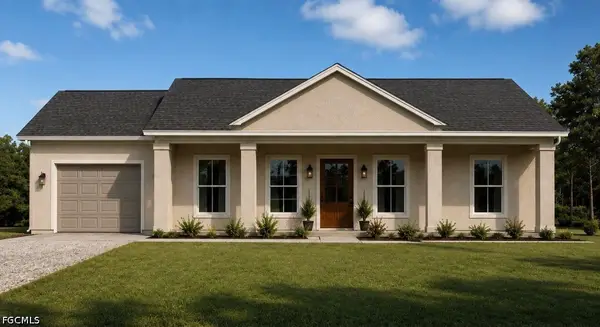 27051 San Pablo Drive, Punta Gorda, FL 33955