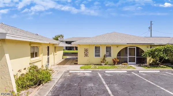 1245 SE 8th Street #103, Cape Coral, FL 33990