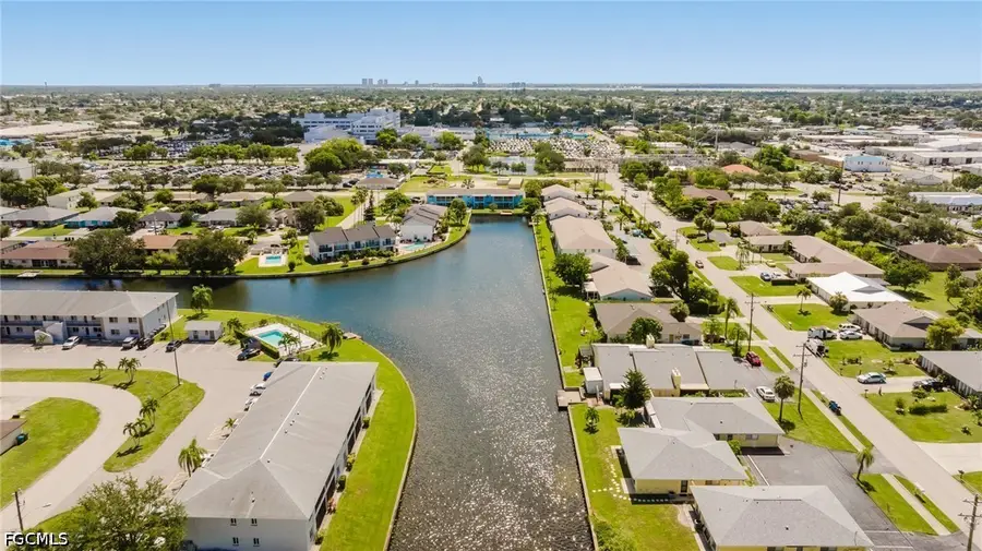 1245 SE 8th Street #103, Cape Coral, FL 33990 - #2