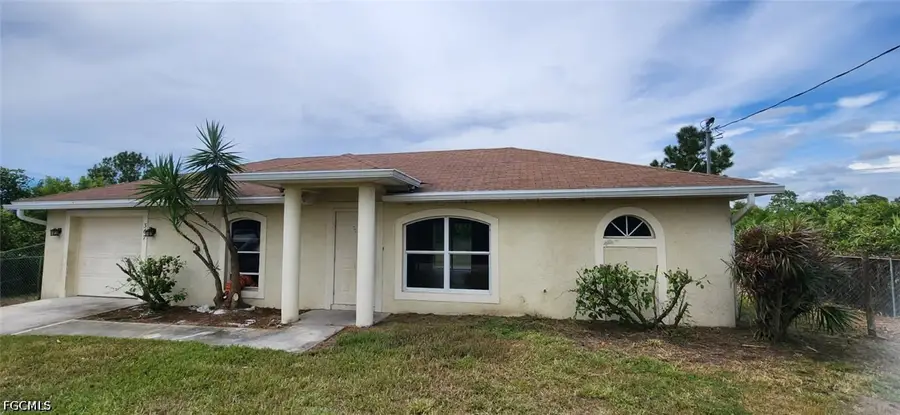 367 Peerless Street, Lehigh Acres, FL 33974 - #2