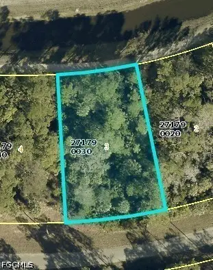 1933 Roderick Lane, Lehigh Acres, FL 33972