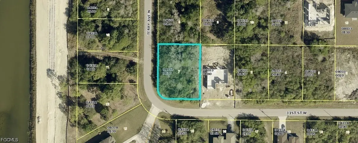 3322 31st Street W, Lehigh Acres, FL 33971 - #1