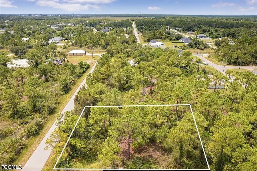 3008 45th Street W, Lehigh Acres, FL 33971 - #3