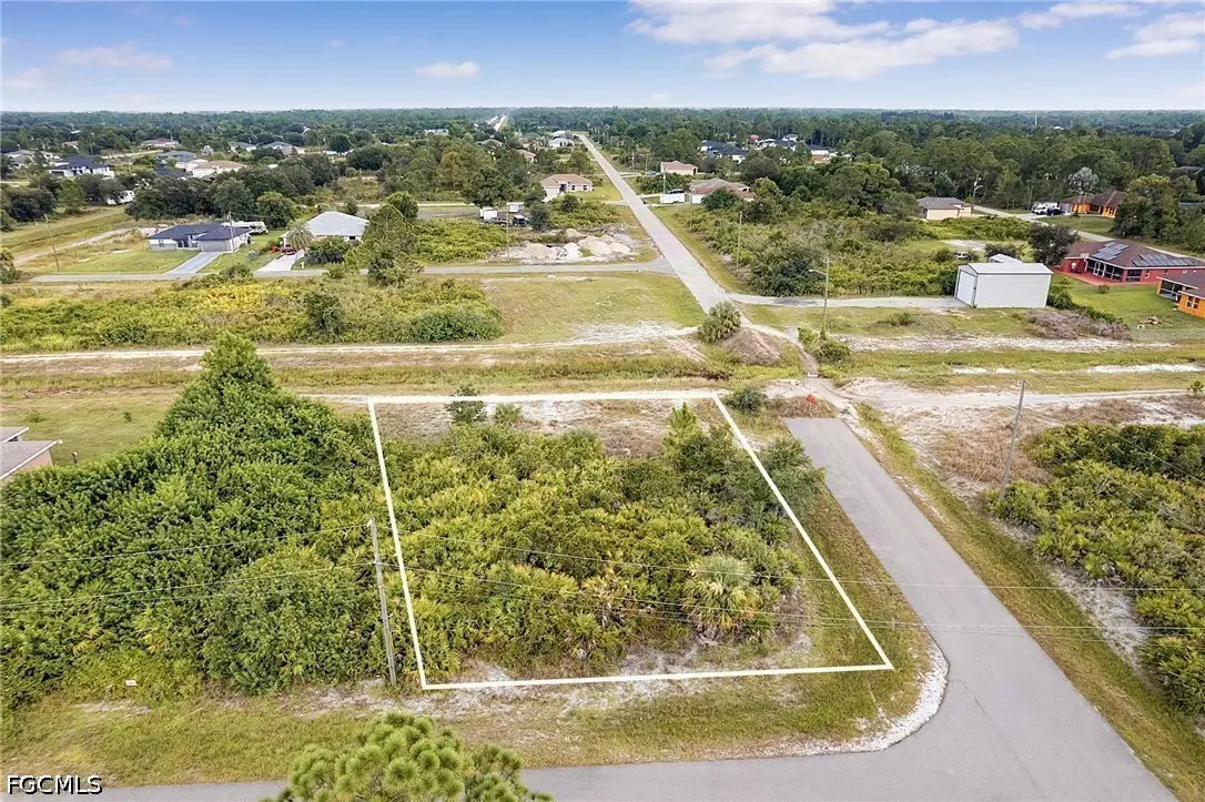 4600 Hanna Avenue N, Lehigh Acres, FL 33971 - #1