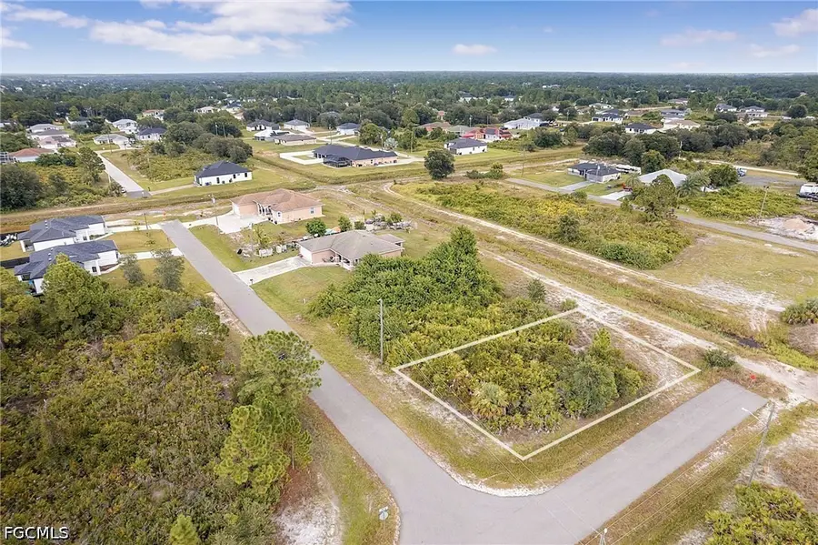 4600 Hanna Avenue N, Lehigh Acres, FL 33971 - #3