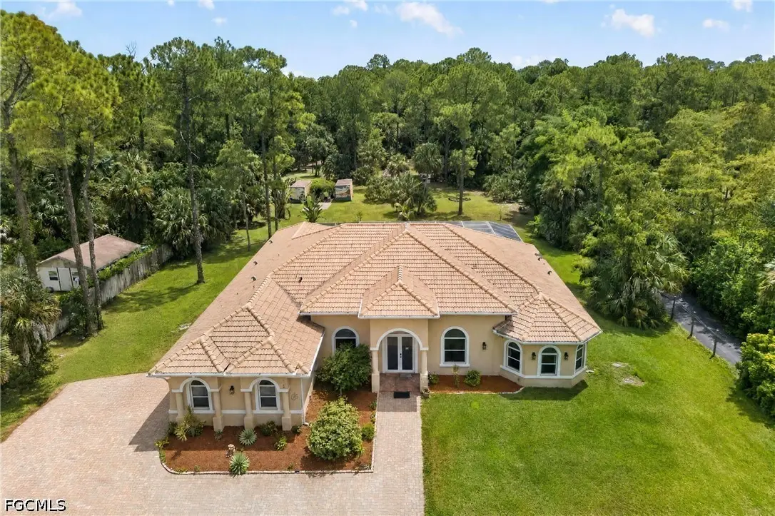 1360 29th Street Sw, Naples, FL 34117 - #1