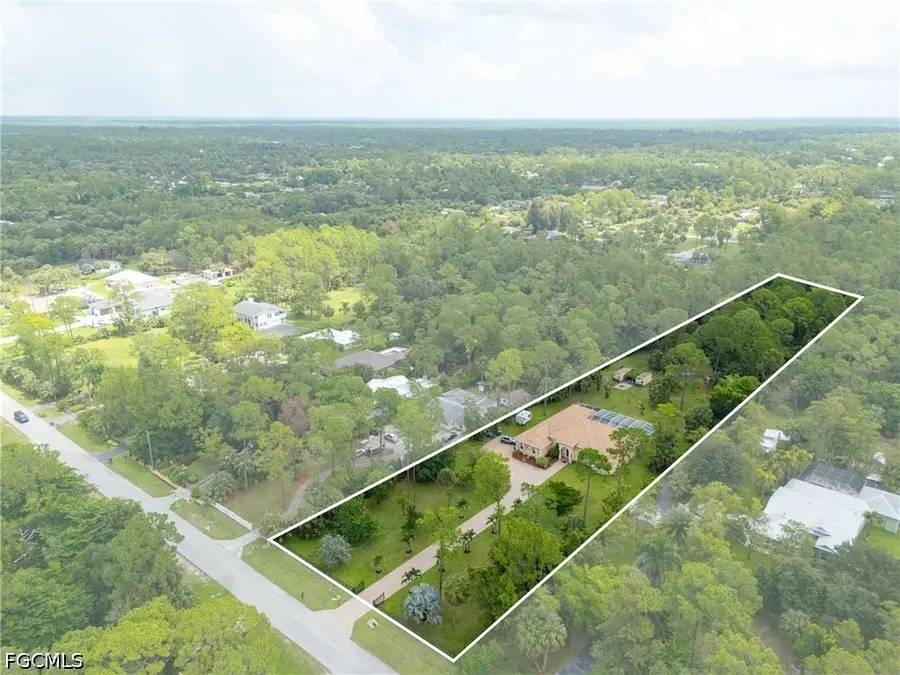 1360 29th Street Sw, Naples, FL 34117 - #2