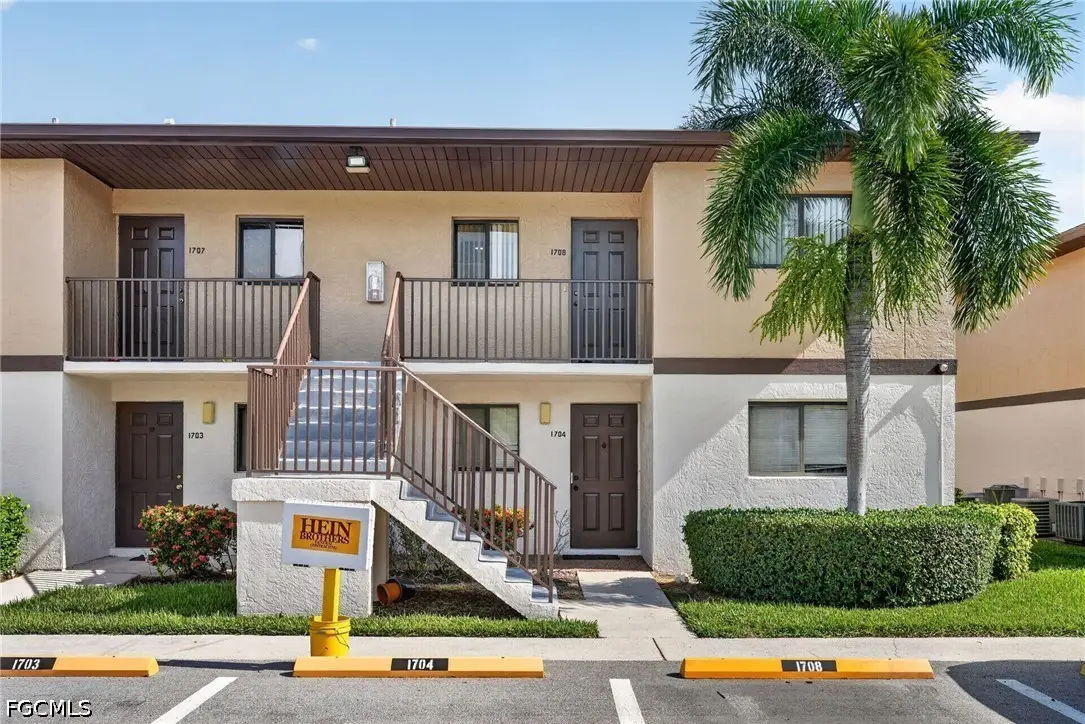 4790 S Cleveland Avenue #1708, Fort Myers, FL 33907 - #1