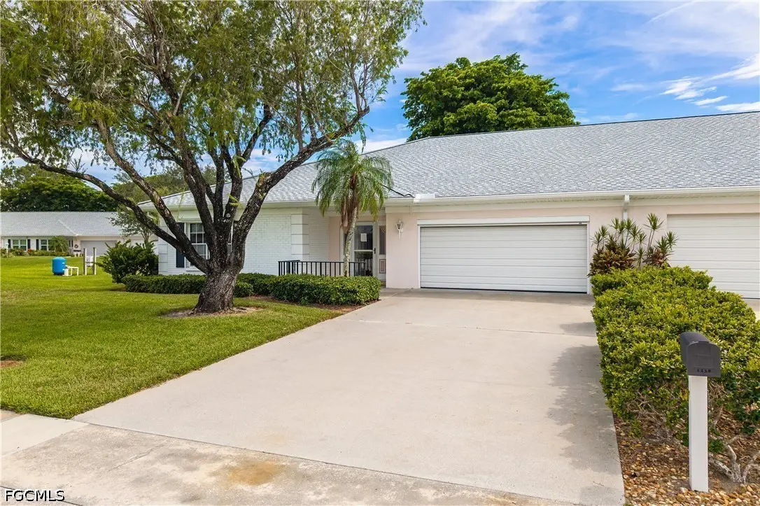 1238 N Brandywine Circle, Fort Myers, FL 33919 - #1