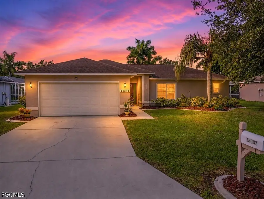 15687 Spring Line Lane, Fort Myers, FL 33905 - #2