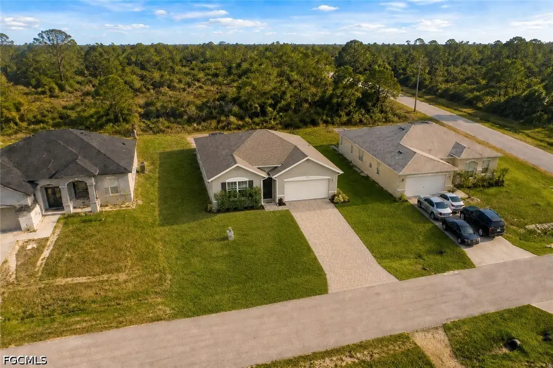 4202 13th Street Sw, Lehigh Acres, FL 33976 - #1