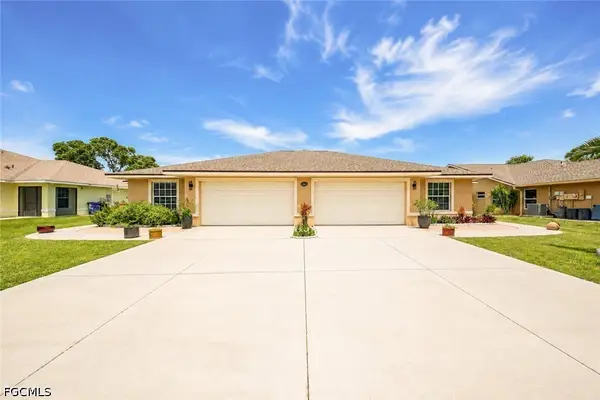 5887 Littlestone Court #B, North Fort Myers, FL 33903