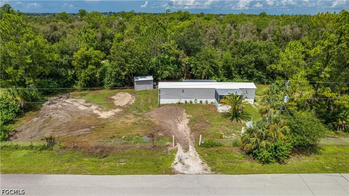 8352 Barbie Lane, North Fort Myers, FL 33917 - #1