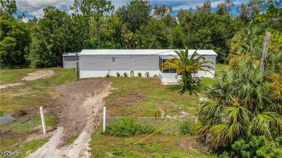 8352 Barbie Lane, North Fort Myers, FL 33917 - #2