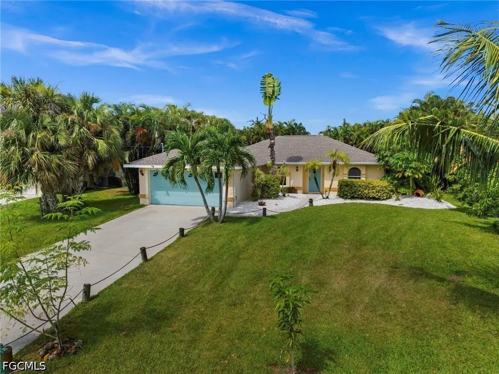 3112 SW 16th Place, Cape Coral, FL 33914 - #1