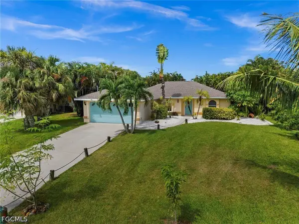 3112 SW 16th Place, Cape Coral, FL 33914