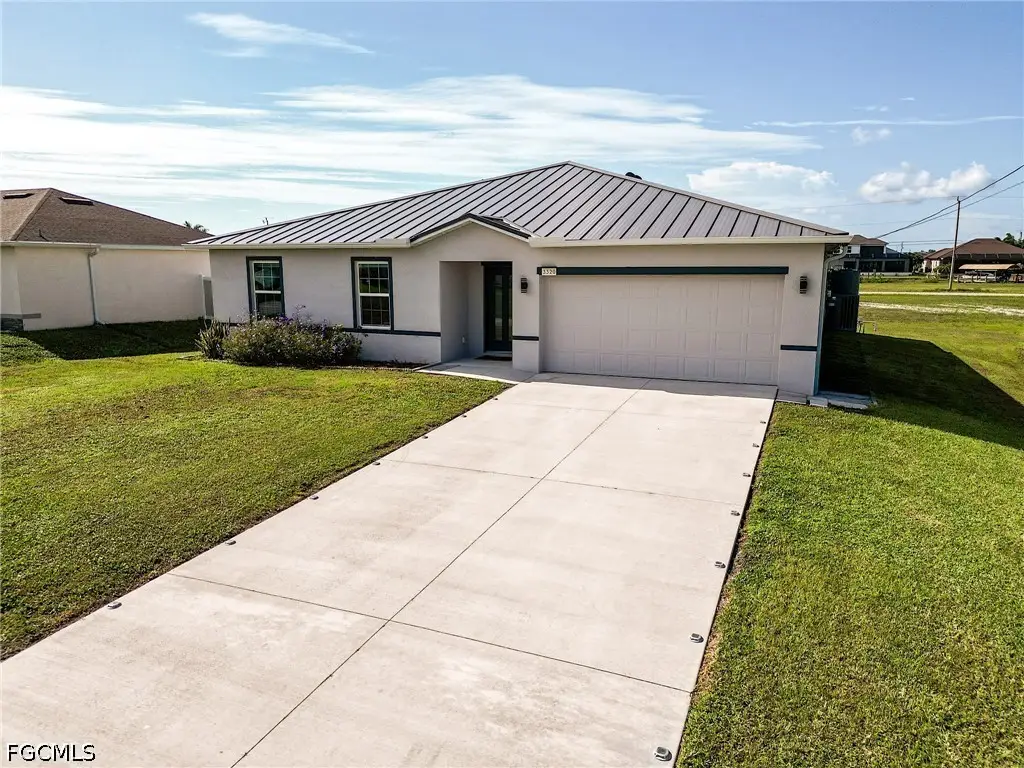 3320 NW 4th Terrace, Cape Coral, FL 33993 - #1