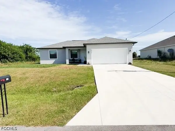 8041 Sherwood Circle, Labelle, FL 33935