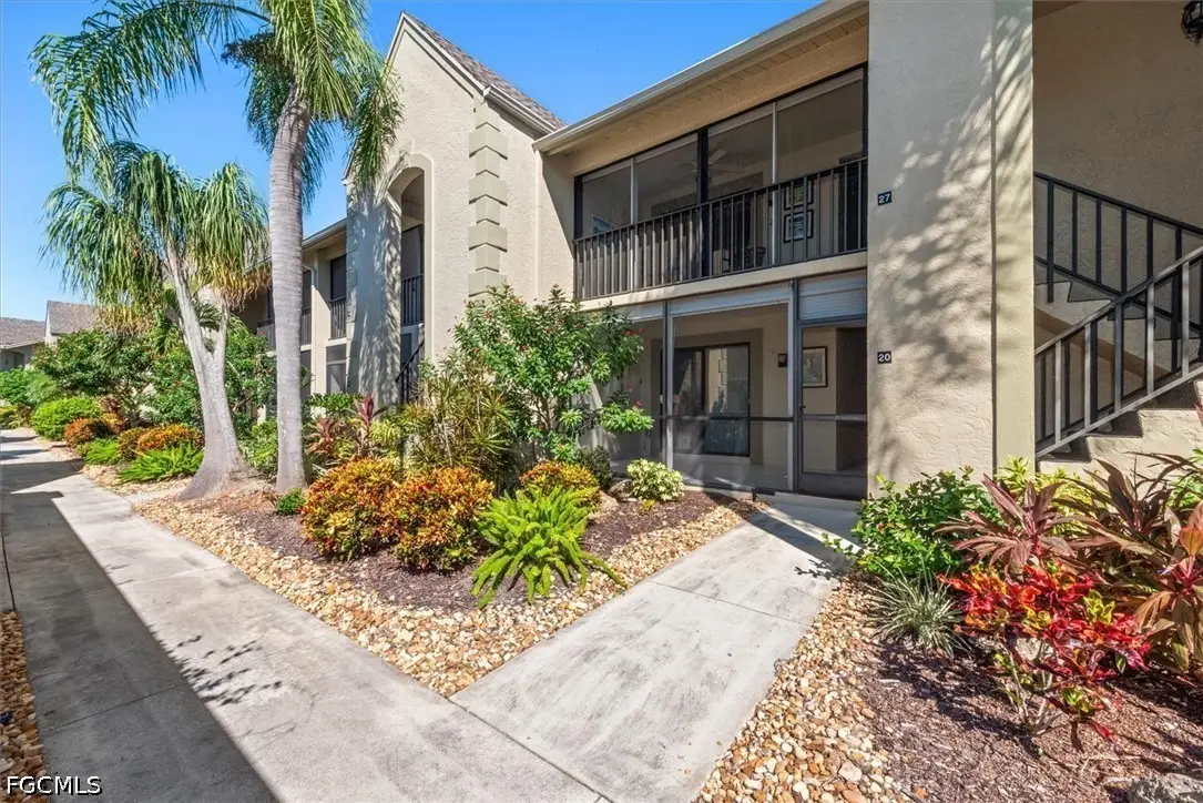 12541 Kelly Sands Way #27, Fort Myers, FL 33908 - #1