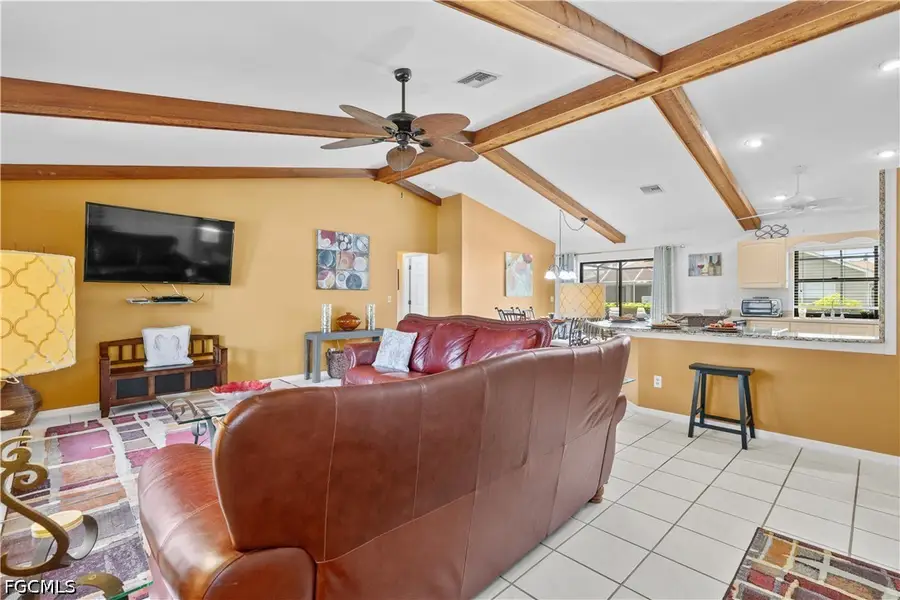 1538 SW 49th Street, Cape Coral, FL 33914 - #2