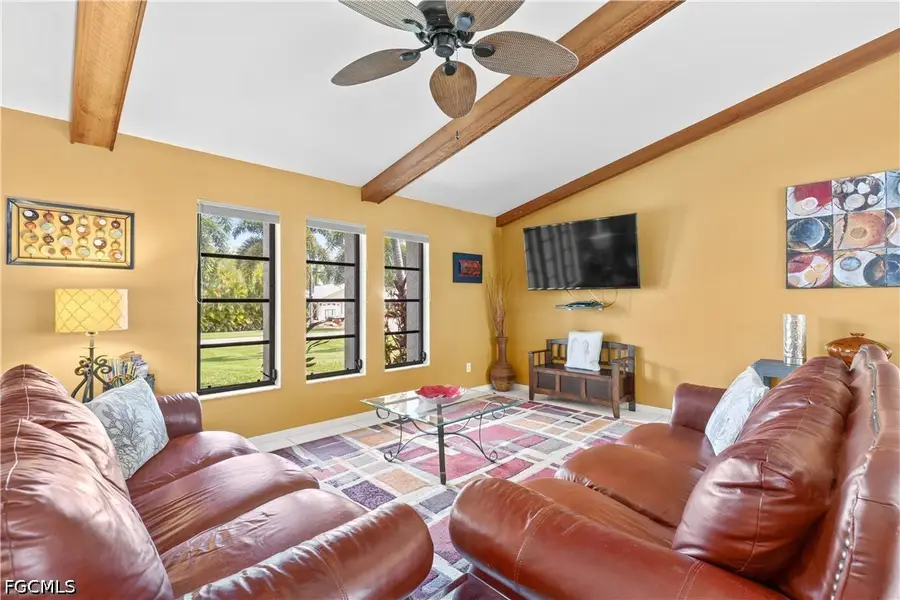 1538 SW 49th Street, Cape Coral, FL 33914 - #3
