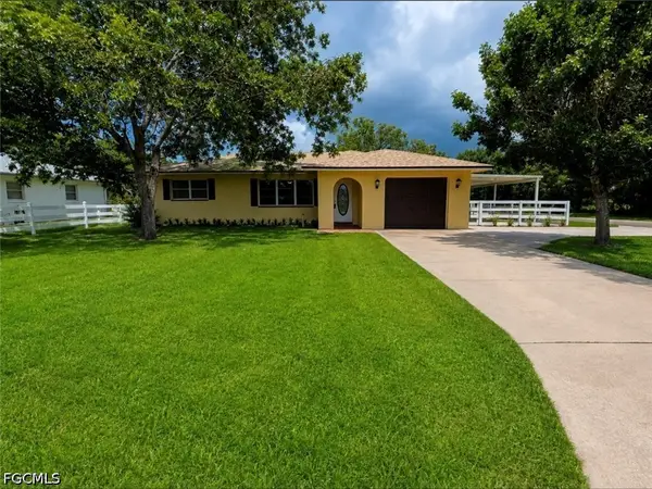 1798 Marilyn Drive, North Fort Myers, FL 33917