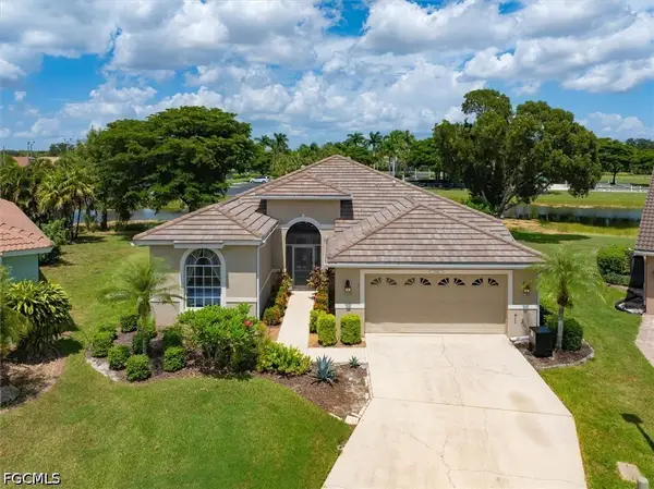 12952 Dresden Court, Fort Myers, FL 33912