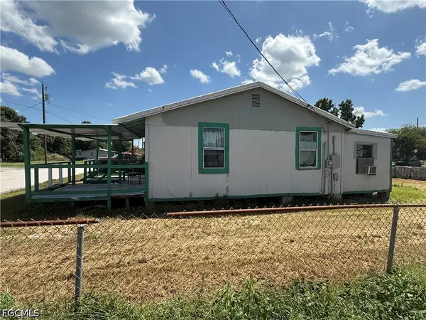 1091 Gamble Street, Moore Haven, FL 33471