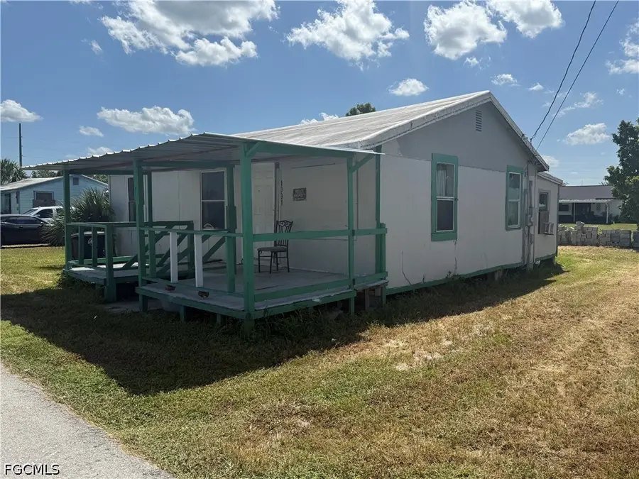 1091 Gamble Street, Moore Haven, FL 33471 - #3